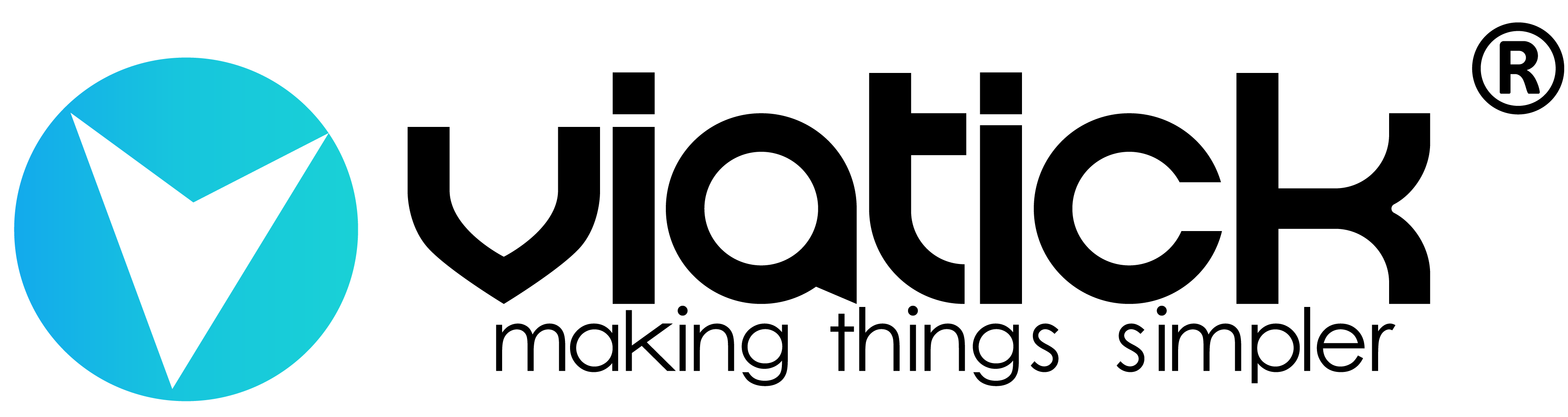 Viatick Logo