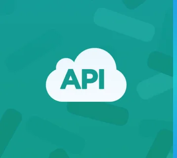 api image